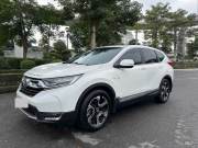 Bán xe Honda CRV 2017 L giá 665 Triệu - Hải Phòng