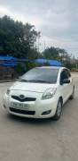 Bán xe Toyota Yaris 2010 1.3 AT giá 250 Triệu - Hải Phòng