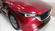 Bán xe Mazda CX5 2024 Premium Exclusive 2.0 AT giá 835 Triệu - Hải Phòng