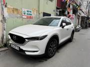 Bán xe Mazda CX5 2018 2.5 AT AWD giá 579 Triệu - Hải Phòng