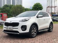 Bán xe Kia Sportage 2015 GT Line giá 540 Triệu - Hà Nội