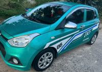 Bán xe Hyundai i10 2015 Grand 1.0 MT Base giá 147 Triệu - Bình Dương