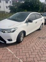 Bán xe Toyota Vios 2018 1.5E giá 268 Triệu - Hà Nội