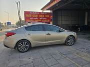 Bán xe Kia K3 2016 1.6 AT giá 340 Triệu - Bắc Giang