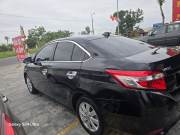Bán xe Toyota Vios 2018 1.5E giá 285 Triệu - Bắc Giang