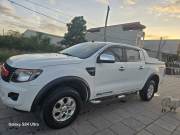 Bán xe Ford Ranger 2015 XLS 2.2L 4x2 AT giá 340 Triệu - Bắc Giang