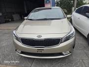 Bán xe Kia Cerato 2017 1.6 AT giá 345 Triệu - Bắc Giang