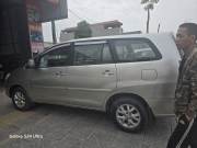 Bán xe Toyota Innova 2006 G giá 120 Triệu - Bắc Giang