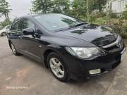 Bán xe Honda Civic 2008 1.8 AT giá 165 Triệu - Bắc Giang