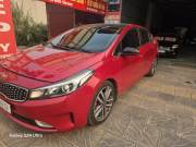 Bán xe Kia Cerato 2016 1.6 AT giá 270 Triệu - Bắc Giang