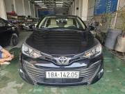 Bán xe Toyota Vios 2018 1.5G giá 380 Triệu - Bắc Giang