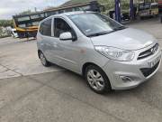 Bán xe Hyundai i10 2012 1.1 MT giá 125 Triệu - Bắc Giang