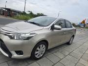 Bán xe Toyota Vios 2016 1.5E giá 245 Triệu - Bắc Giang
