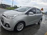 Bán xe Hyundai i10 2016 Grand 1.2 MT giá 145 Triệu - Bắc Giang
