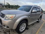 Bán xe Ford Everest 2014 2.5L 4x2 MT giá 295 Triệu - Bắc Giang