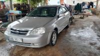 Bán xe Daewoo Lacetti 2009 SE giá 82 Triệu - Hòa Bình