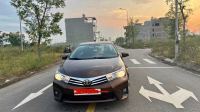 Bán xe Toyota Corolla altis 2016 1.8G AT giá 415 Triệu - Hà Nội