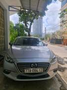 Bán xe Mazda 3 2017 1.5 AT giá 420 Triệu - Bình Định