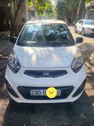 Bán xe Kia Morning 2013 Van 1.0 MT giá 140 Triệu - Hà Nội