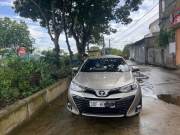 Bán xe Toyota Vios 2019 1.5G giá 415 Triệu - Hà Nội