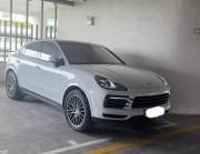 Bán xe Porsche Cayenne 2022 Coupe Platinum Edition giá 4 Tỷ 999 Triệu - Hà Nội