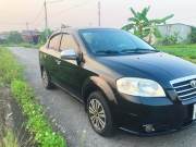 Bán xe Daewoo Gentra SX 1.5 MT 2010 giá 85 Triệu - Hưng Yên