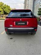 Bán xe Peugeot 2008 2022 Active 1.2 AT giá 590 Triệu - Hòa Bình