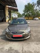 Bán xe Hyundai Accent 2013 1.4 MT giá 220 Triệu - Bắc Ninh