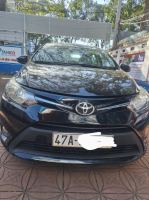 Bán xe Toyota Vios 2017 1.5E giá 280 Triệu - Đà Nẵng