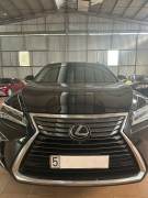 Bán xe Lexus RX 2016 350 giá 2 Tỷ 300 Triệu - Bến Tre