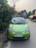 Bán xe Daewoo Matiz SE 0.8 MT 2008 giá 42 Triệu - Hà Nội