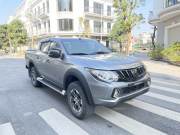 Bán xe Mitsubishi Triton 2017 4x4 AT Mivec giá 465 Triệu - Quảng Ninh