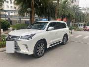 Bán xe Lexus LX 2016 570 giá 4 Tỷ 150 Triệu - Hải Phòng