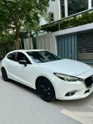 Bán xe Mazda 3 2018 1.5 AT giá 475 Triệu - Hà Nội