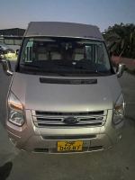 Bán xe Ford Transit 2018 Standard MID giá 335 Triệu - Hà Nội