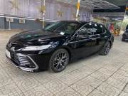 Bán xe Toyota Camry 2022 2.5Q giá 1 Tỷ 200 Triệu - Đồng Nai