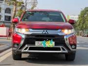 Bán xe Mitsubishi Outlander 2020 2.0 CVT giá 645 Triệu - Hải Phòng