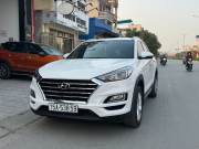 Bán xe Hyundai Tucson 2019 2.0 AT giá 655 Triệu - Hải Phòng