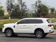 Bán xe Ford Everest 2022 Titanium 2.0L 4x2 AT giá 1 Tỷ 195 Triệu - Hải Phòng