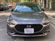 Bán xe Mazda 3 2021 Luxury giá 555 Triệu - Hải Phòng