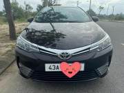 Bán xe Toyota Corolla altis 2018 1.8G AT giá 505 Triệu - Đà Nẵng