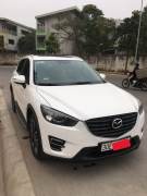 Bán xe Mazda CX5 2017 2.5 AT 2WD giá 560 Triệu - Hà Nội