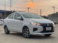 Bán xe Mitsubishi Attrage 2021 1.2 MT giá 268 Triệu - TP HCM