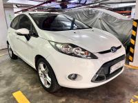 Bán xe Ford Fiesta 2012 S 1.6 AT giá 220 Triệu - TP HCM