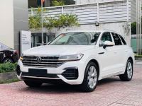 Bán xe Volkswagen Touareg Luxury 2.0 TSI 2023 giá 3 Tỷ 99 Triệu - Bắc Ninh