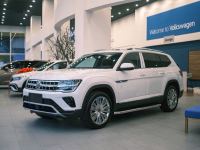 Bán xe Volkswagen Teramont 2024 President 2.0 AT giá 2 Tỷ 399 Triệu - Bắc Ninh