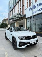Bán xe Volkswagen Teramont X 2025 Platinum 2.0 AT giá 2 Tỷ 168 Triệu - Bắc Ninh