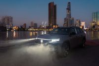 Bán xe Volkswagen Teramont 2026 Pro 2.0 AT giá 2 Tỷ 799 Triệu - Bắc Ninh