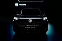 Bán xe Volkswagen Teramont 2026 Pro Max 2.0 AT giá 2 Tỷ 888 Triệu - Bắc Ninh