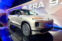Bán xe Volkswagen ID Era 9X 2026 EREV AWD giá 3 Tỷ - Bắc Ninh